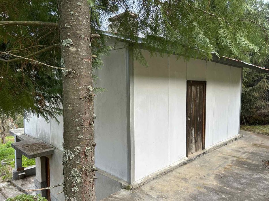 Вила Белчин - Фусково ханче