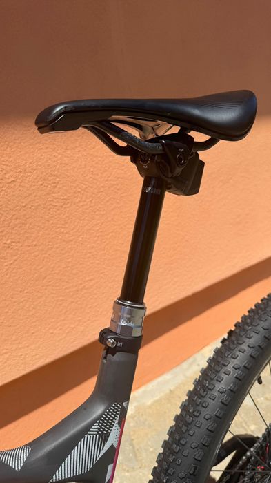 Scott Spark RC WC Evo 2025 L