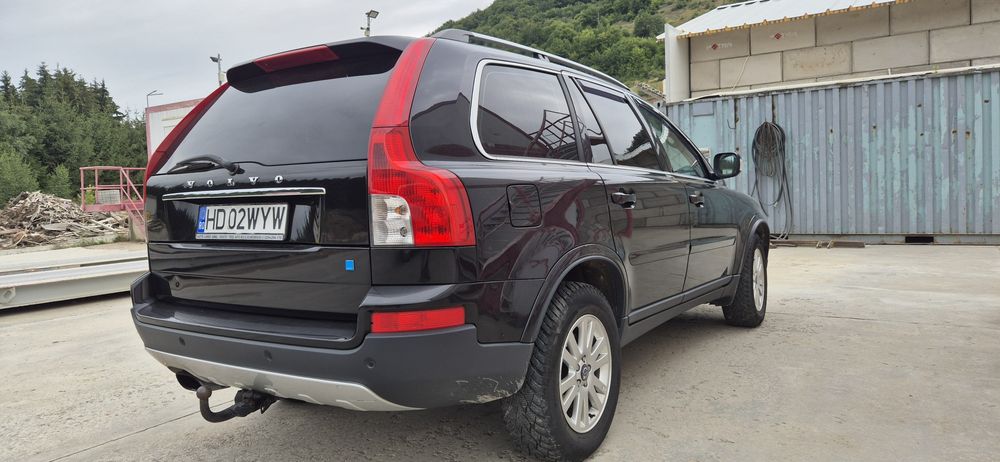 Volvo xc90  an fabricație 2011