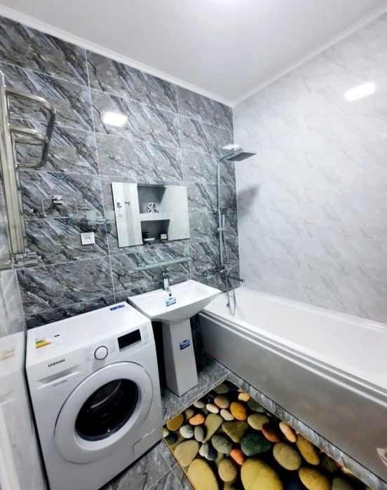 Аренда    Seven Residence 3х комнотноя