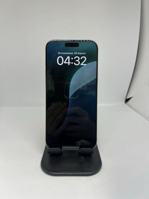 Ip 16 pro max 256 gb Pintel.kz 20908