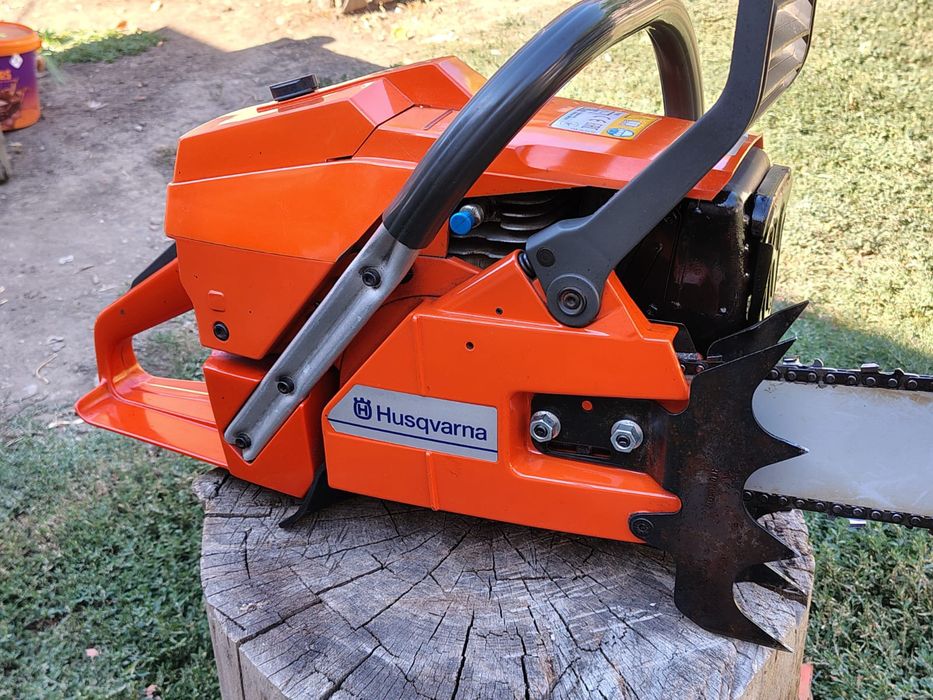 Drujba Husqvarna 3120xp