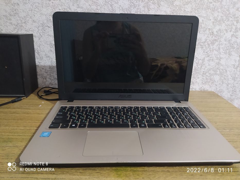 Продам Ноутбук АSUS