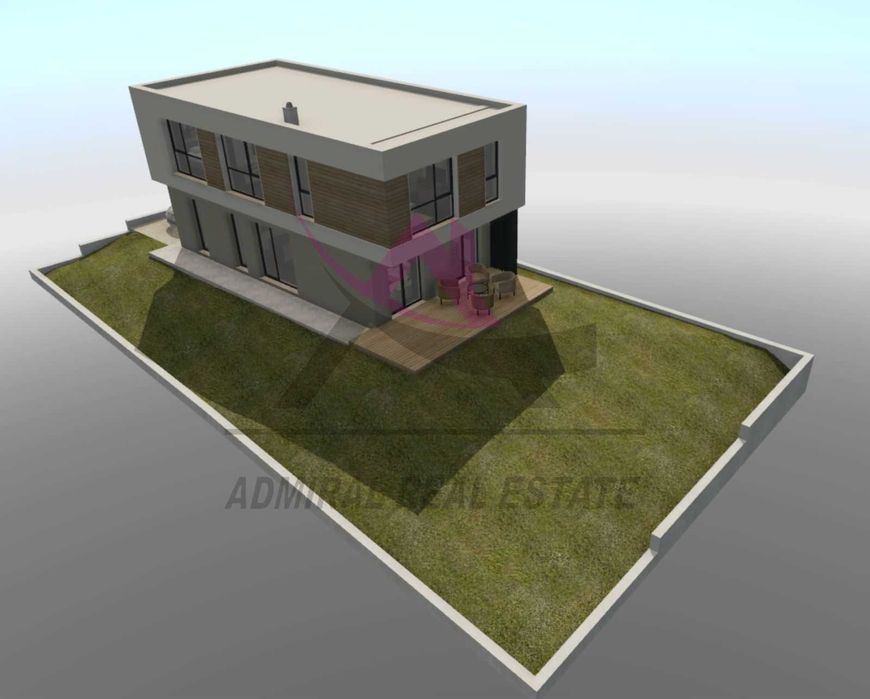 Продава се Парцел в Варна, Изгрев - 390 кв.м за 165 €/кв.м - Снимка #1