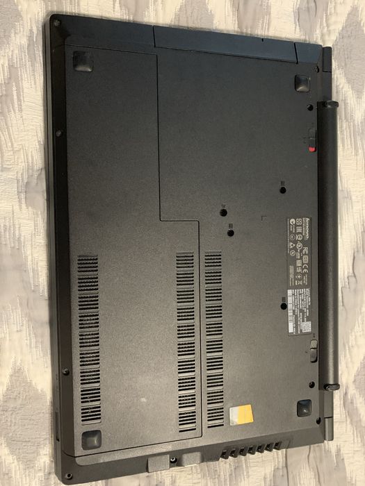 Продам ноутбук Lenovo