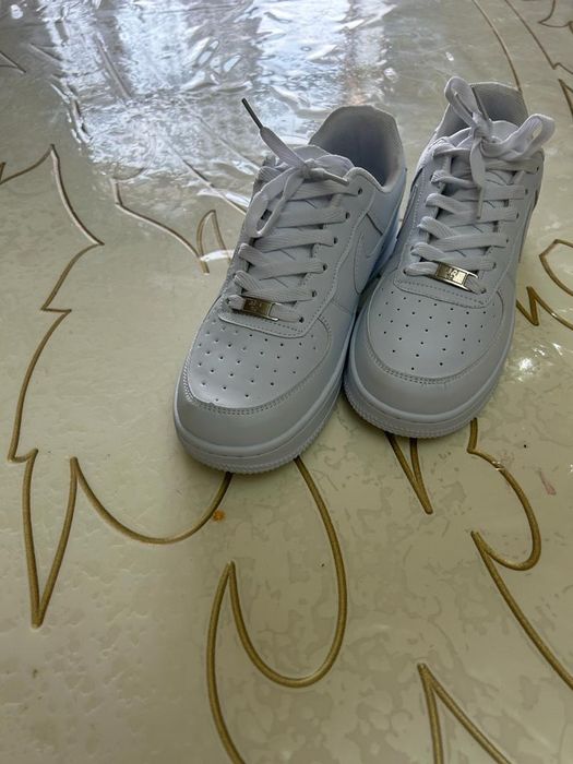 кроссовки Nike Air