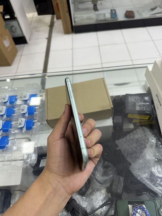 iPhone 11 64gb Bypas