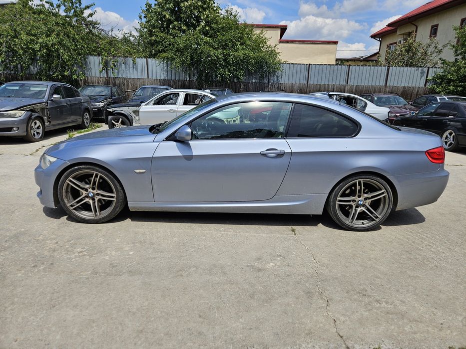 Piese auto BMW e92 320d lci M pachet