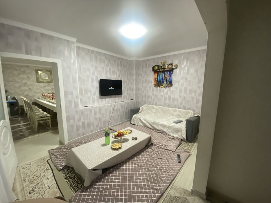 Қаскелеңнен үй сатылады