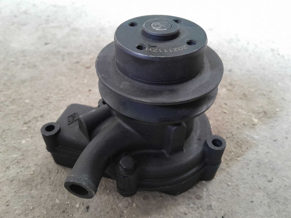 Piese tractoare chinezesti