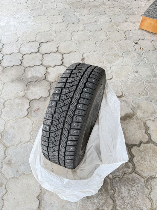 Диск от эксклюзивный камри 55 с резиной