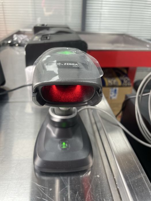 Umааg магазиндерге арналған программа Моноблок сканер принтер чеков