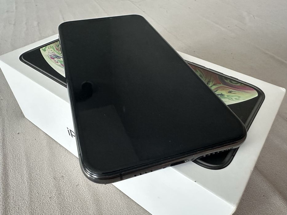 IPhome XS Max  64GB
