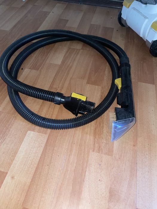 NOVEX / пылесос, vacuum cleaner