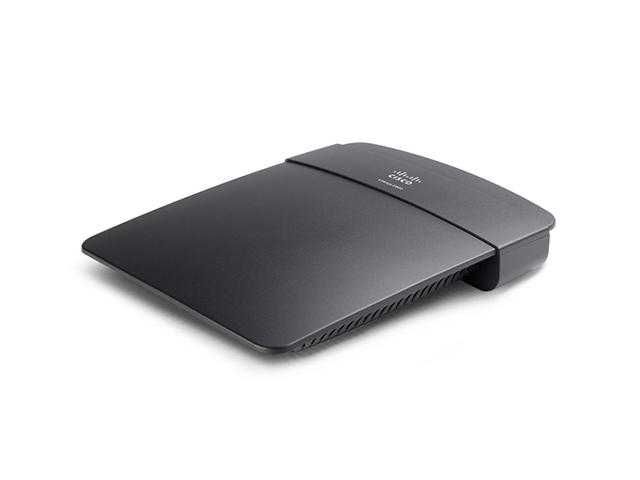 Рутер - Cisco Linksys E900