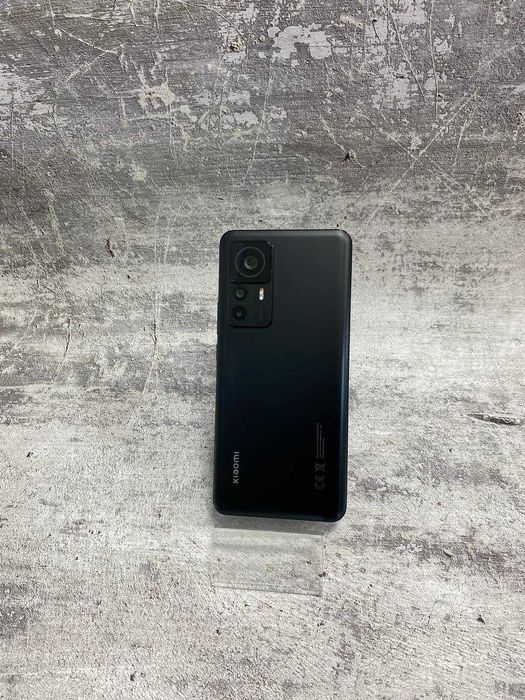 Xiaomi 12T Pro 256 GB (г.Караганда ул. Ерубаева 54) ЛОТ 630070