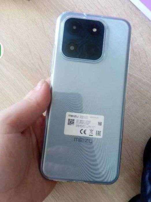 Продам смартфон 128 Гб.