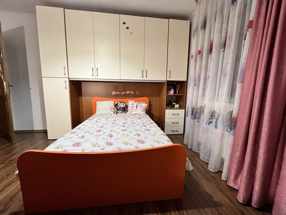 Cameră pentru copii completă