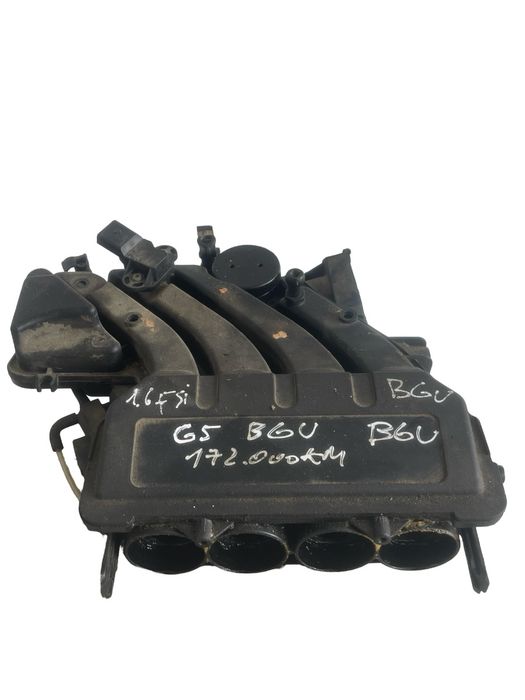 Galerie De Admisie Volkswagen Golf V 1K1 2003 - 2009 1.6 Bgu