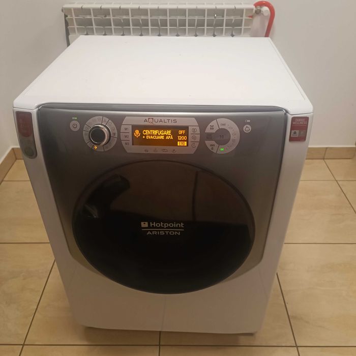 Mașină de spălat rufe Ariston pentru piese