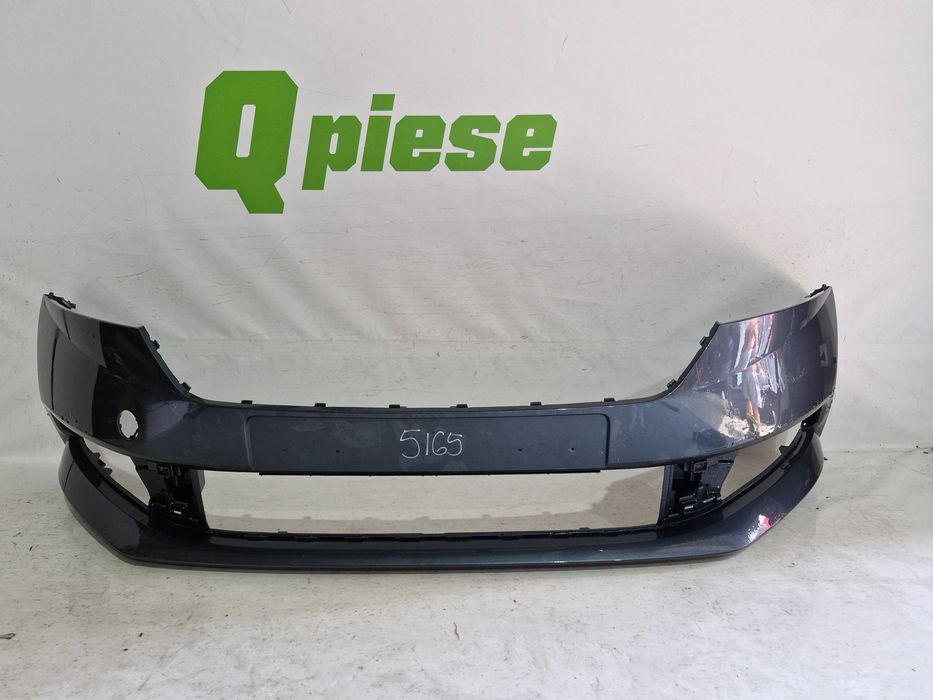 Bara fata  Skoda Fabia 3 facelift 2019-2022 cod origine  6V0807221F