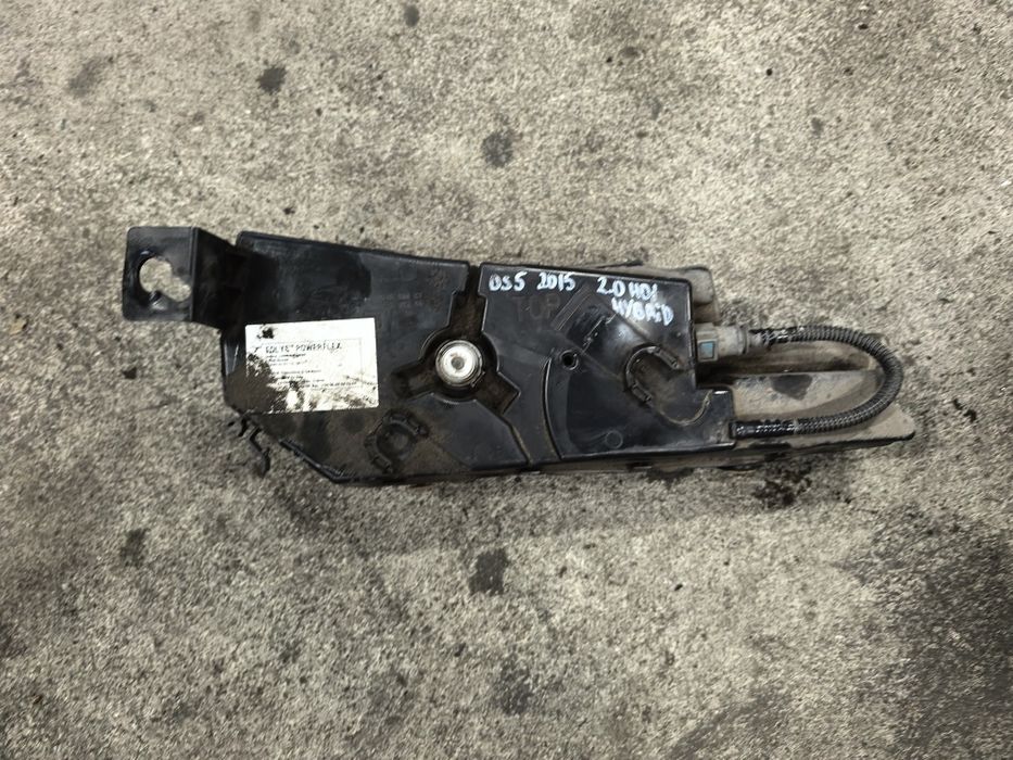 Казанче за   Еолис/Eolys за Citroen Ds5