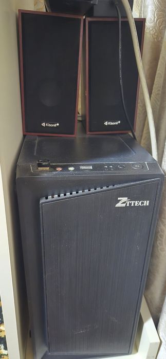 Компьютер сотилади