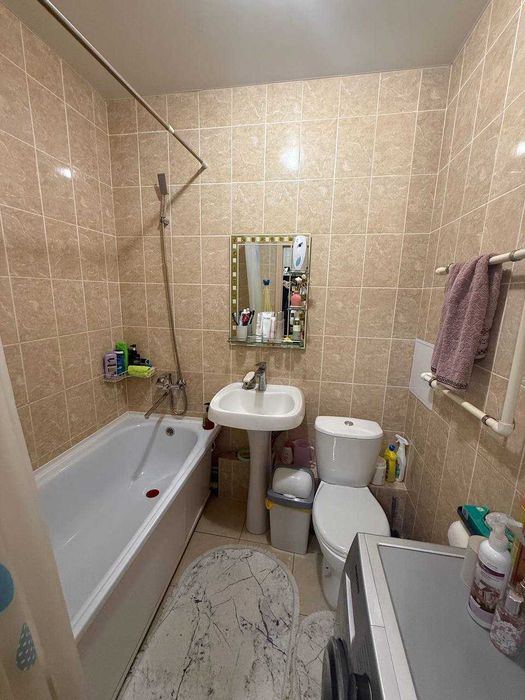 Продажа 2-комнатной квартиры