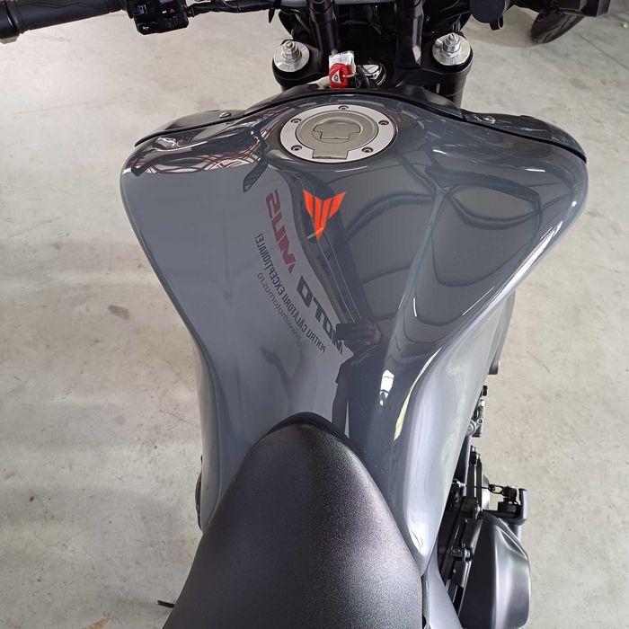 Motocicleta Yamaha MT-09 ABS | Y06355 | motomus.ro