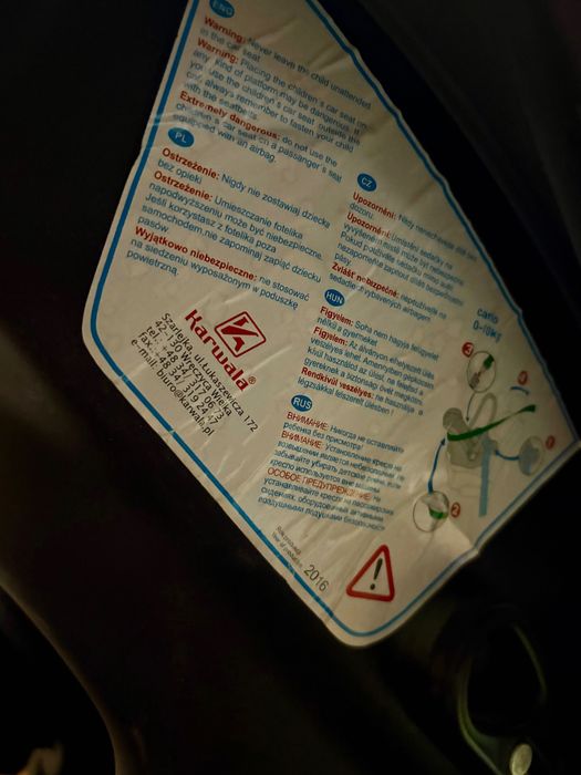 Бебешка количка 3в1 цвят тюркоаз - Alfa Romeo