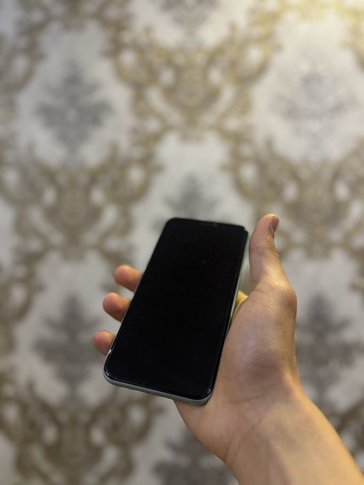iPhone 11 64Gb ideal