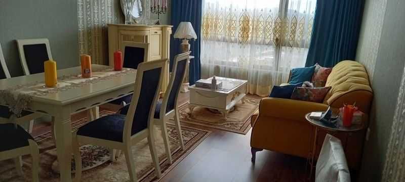 Двустаен апартамент под наем ж.к. Банишора