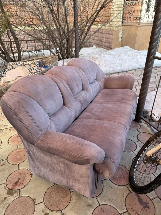 Продам Диван кресло мягкая мебель