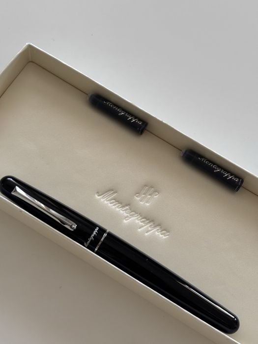 Stilou Montegrappa Elmo