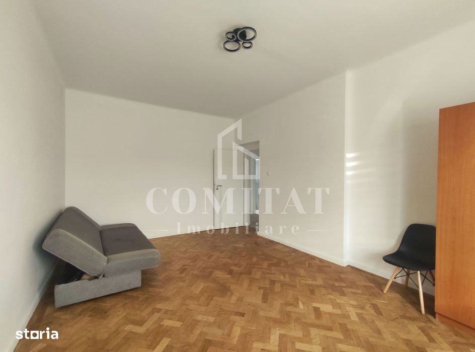 Apartament 2 camere | Decomandat | Zona The Office