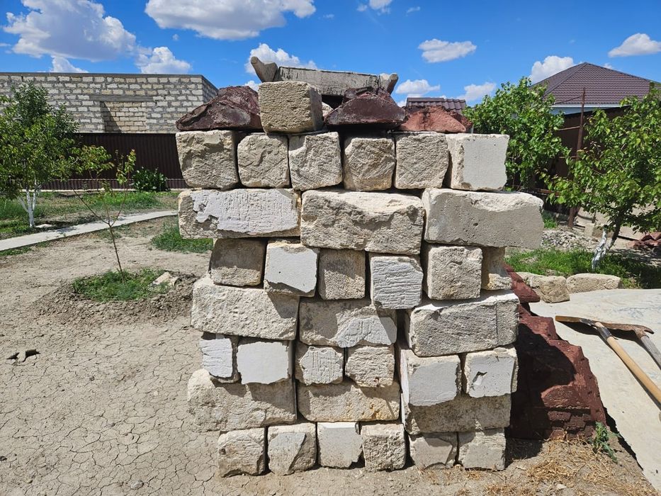 Ракушаблок 700шт