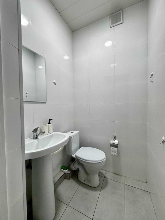 3-х комнатная в ЖК «Текстильный» ID: 5423