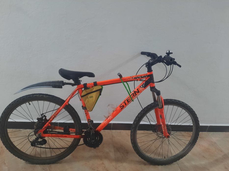 Продам велосипед бу