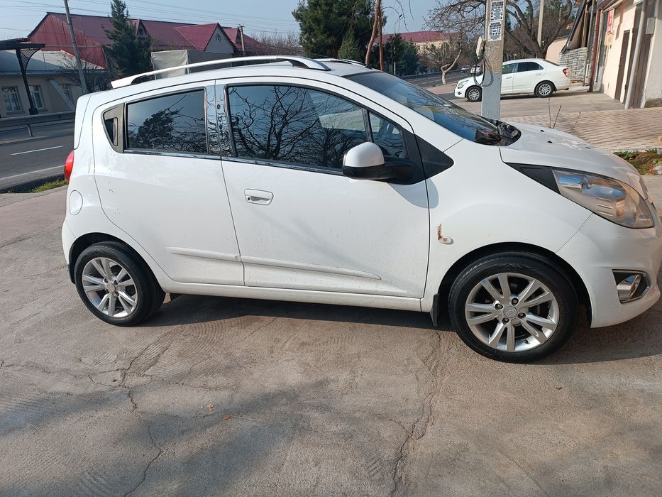 Kaptiva Diska balon 195 55 R15 Holati yaxshi