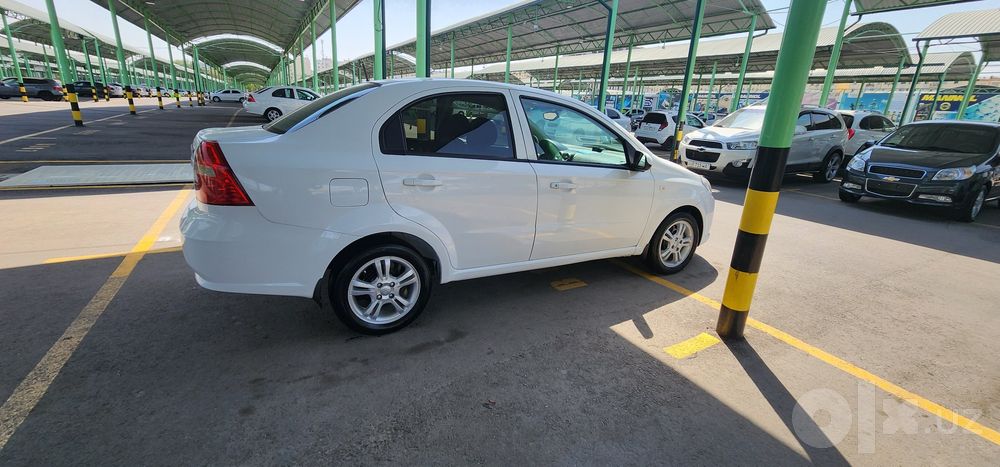 Нексия 3 автомат 2018 йил 170.000 км юрган