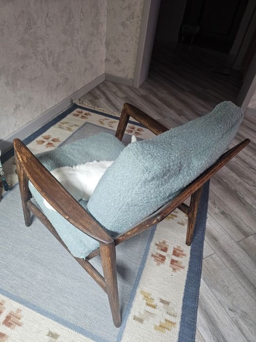 Кресло ретро винтаж Stefan Стефан