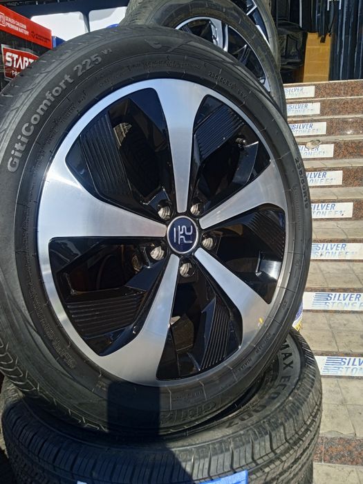 byd song plus zapaska