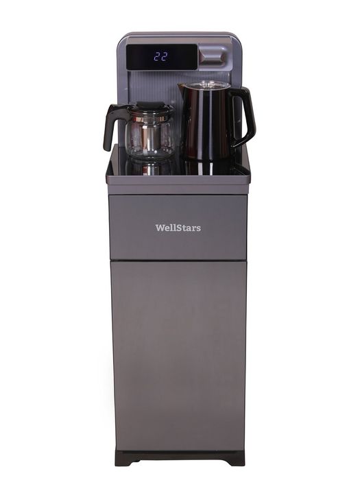 wellstars кулера