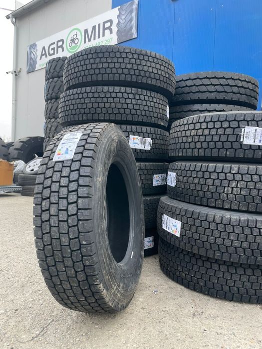 315/70 R22.5 BISON AD153 20PR 154/150 L (E,C,B,73)