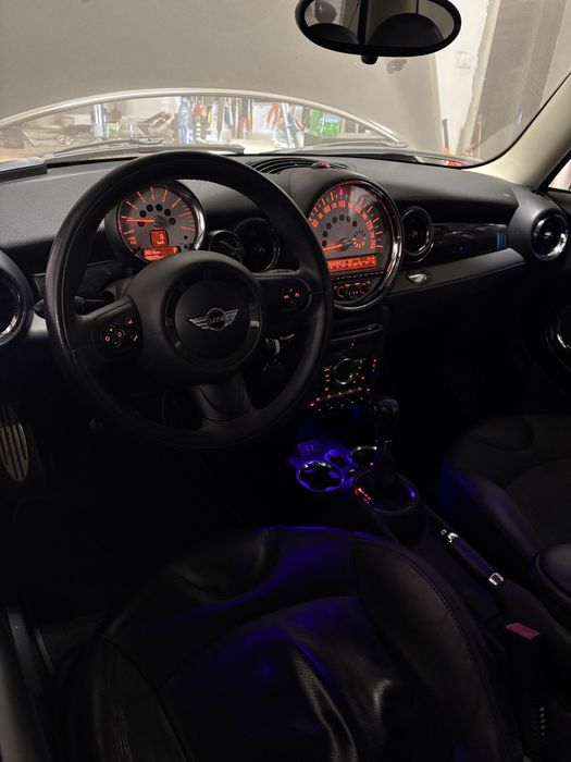 Mini Cooper s Bayswater