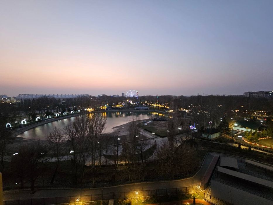 2-комнатная 50 м² Новостройка - ЖК NRG PARK Чиланзарский район