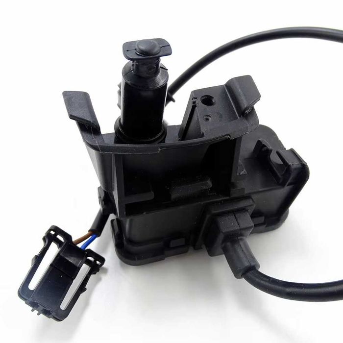 Машинка за заключване на резервоара за VW Golf Jetta Passat Голф Пасат