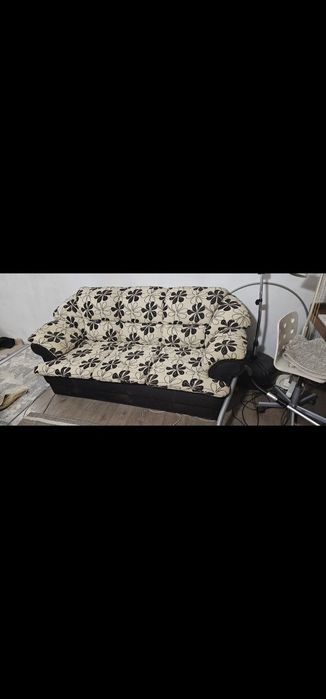 Продам мягкий гарнитур