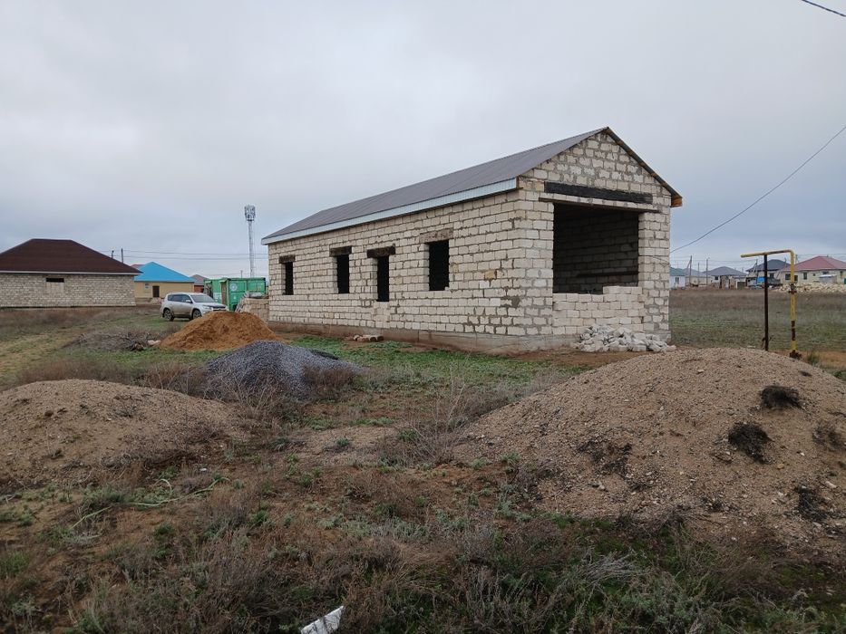 Продаётся участок