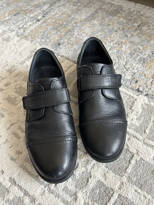 Обувь для мальчика, 34 размер